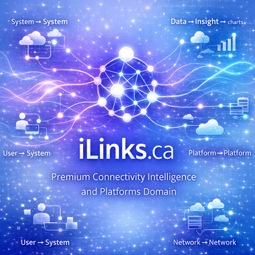 iLinks.ca preview image